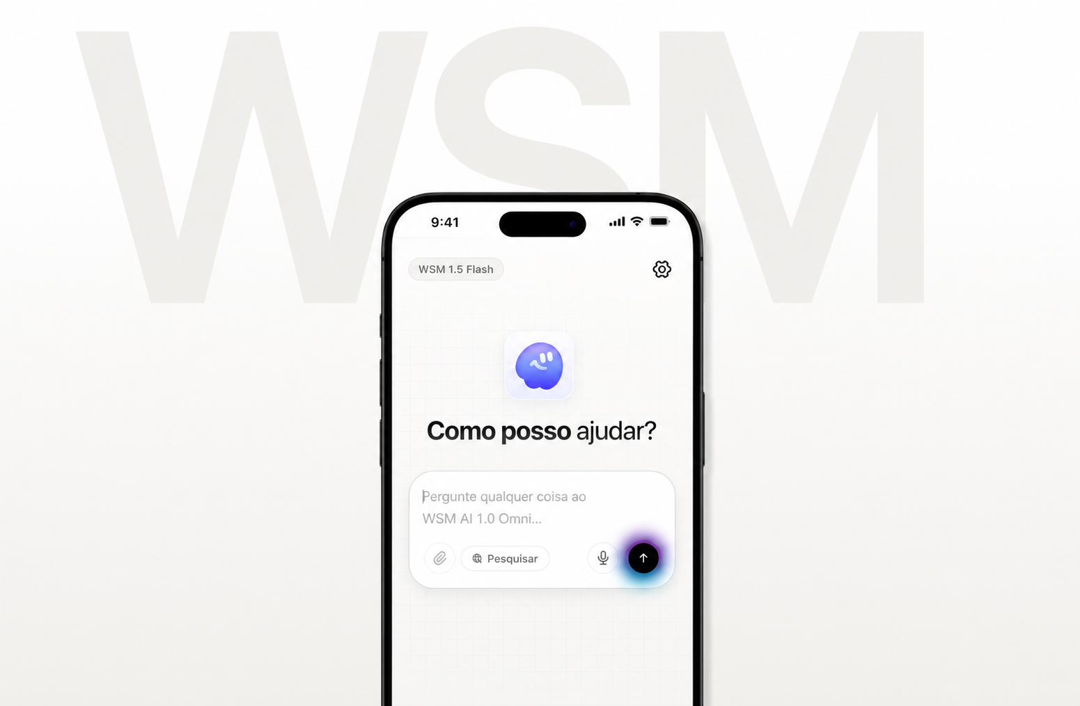 WSM AI